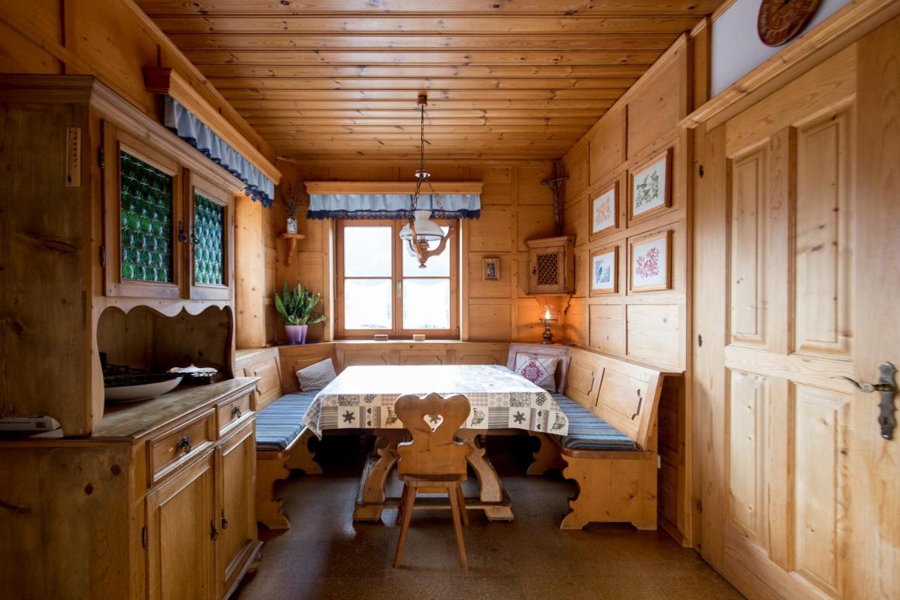 Haus Sonnseitn Murau Fuer 6 Bis 8 Personen Egidi ภายนอก รูปภาพ