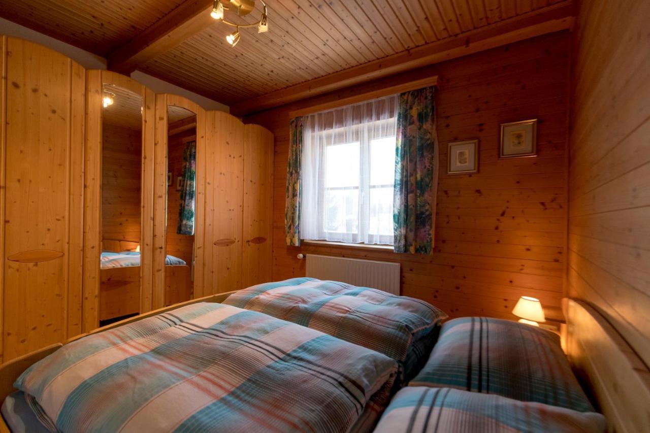 Haus Sonnseitn Murau Fuer 6 Bis 8 Personen Egidi ภายนอก รูปภาพ
