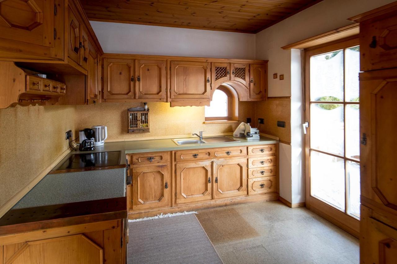 Haus Sonnseitn Murau Fuer 6 Bis 8 Personen Egidi ภายนอก รูปภาพ