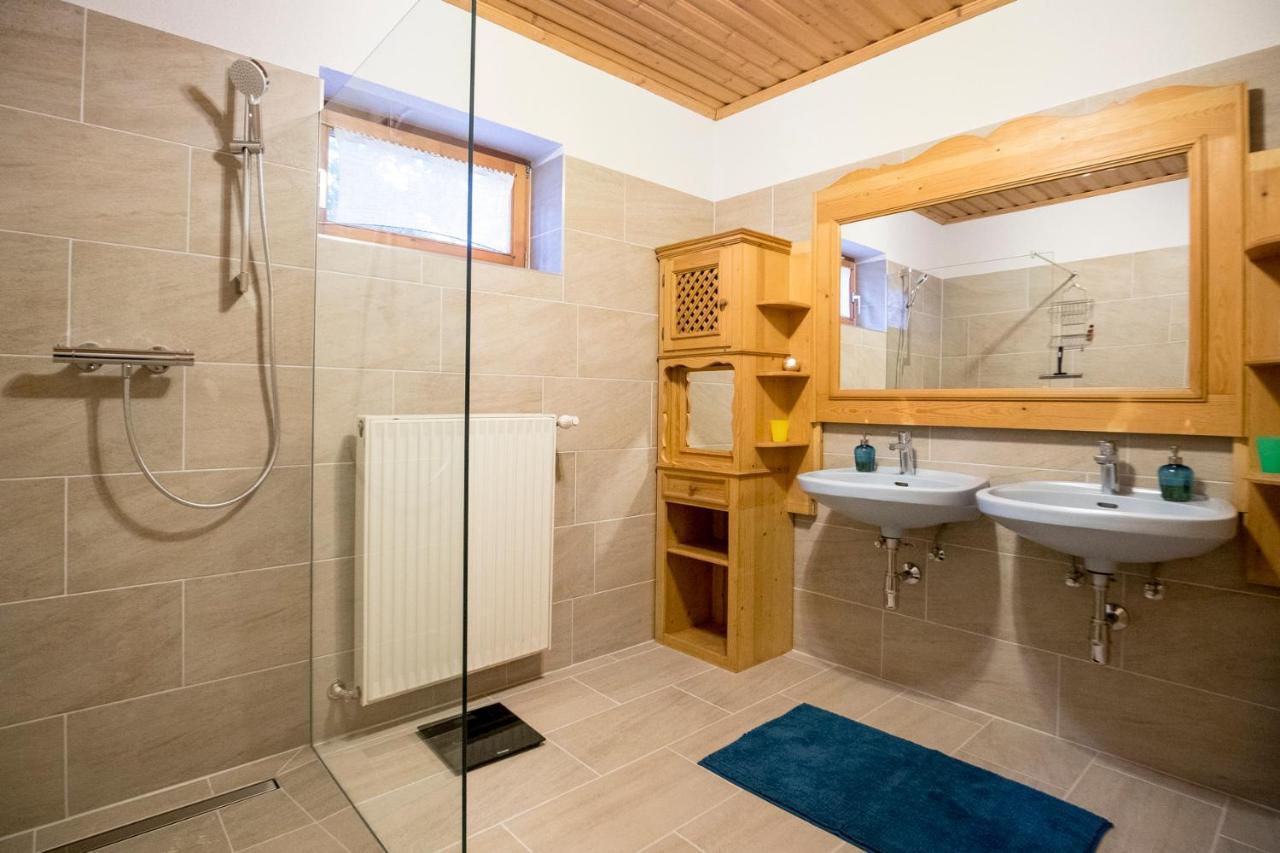 Haus Sonnseitn Murau Fuer 6 Bis 8 Personen Egidi ภายนอก รูปภาพ