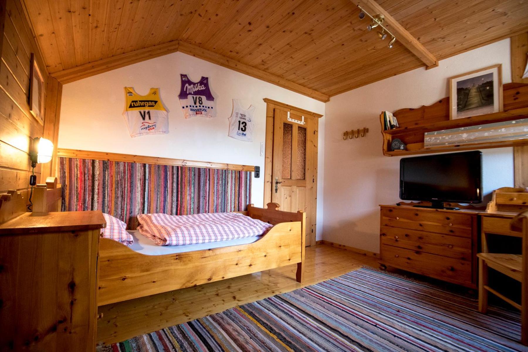 Haus Sonnseitn Murau Fuer 6 Bis 8 Personen Egidi ภายนอก รูปภาพ